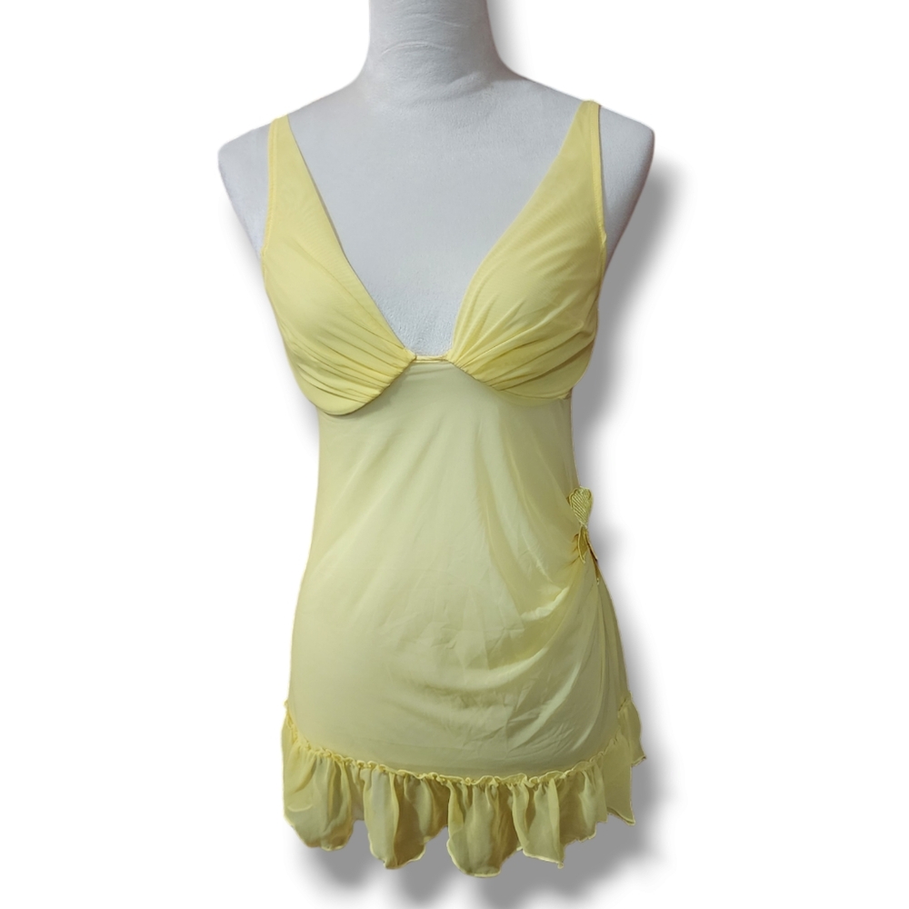 Vintage Y2K Victoria's Secret Lingerie